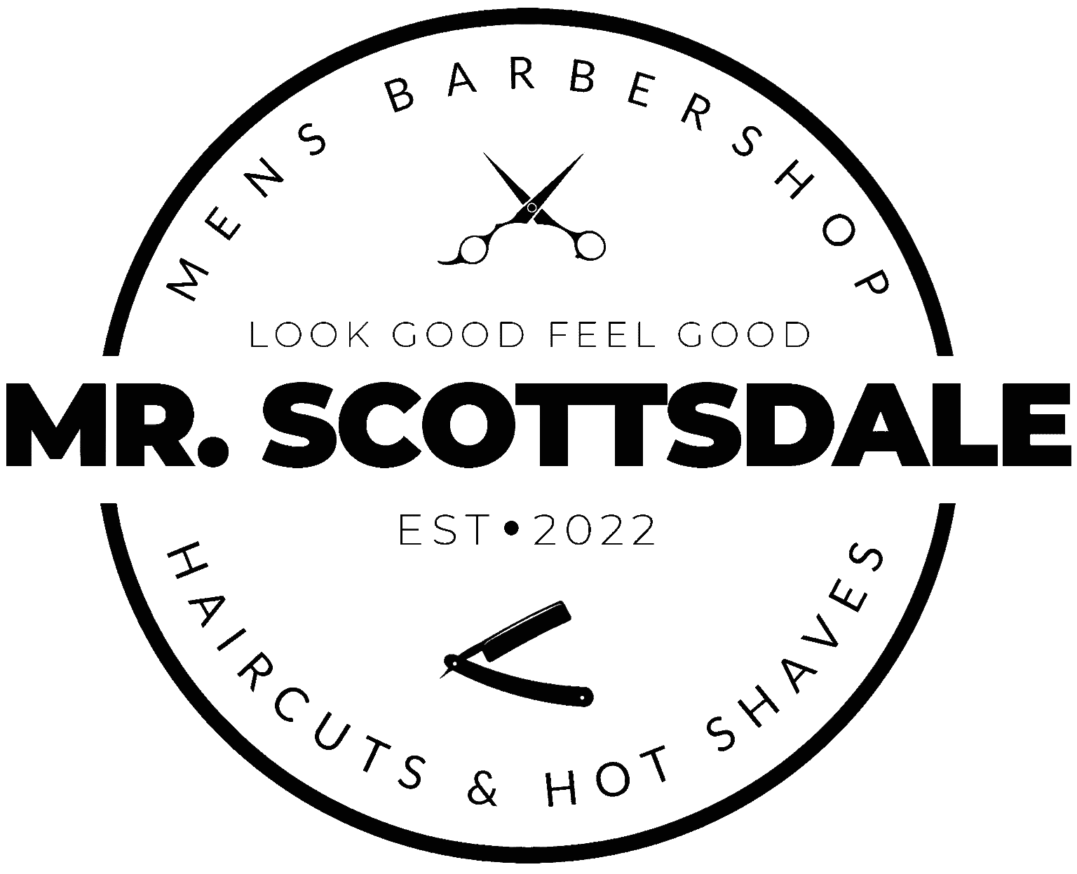 Mr. Scottsdale Barbershop